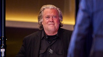 Justice Department seeks to void Steve Bannon’s contempt conviction after prison term - Fox News