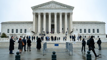 SCOTUS hands redistricting win to GOP by striking down lower court block on Texas map - Fox News