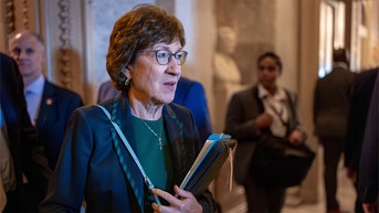 GOP on defense: These six Republican Senate seats are most vulnerable in 2026 midterms - Fox News