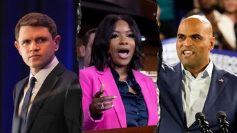 Texas Democrats called out over 'egregious circular-firing squad behavior' in Senate primary race - Fox News