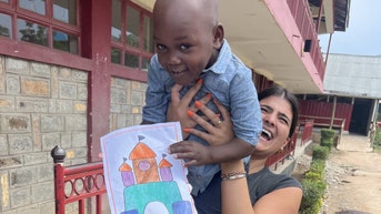 Virginia student uncovers stark truth about children in Kenyan correctional facility - Fox News