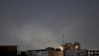 Iran goes dark amid 'regime paranoia', blackout follows Israeli, US strikes on compound - Fox News