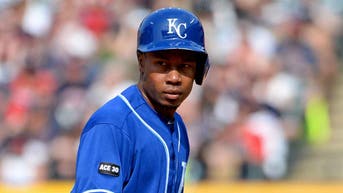 Three-time World Series champion Terrance Gore dead at 34 - Fox News