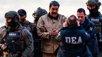 Fox Nation examines Maduro’s journey from bus driver to ousted Venezuelan leader - Fox News