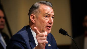 Democrats clash with ICE chief as hearing spirals into explosive historical comparisons - Fox News