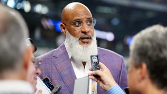 MLBPA boss reportedly resigns after investigation reveals misconduct with sister-in-law - Fox News