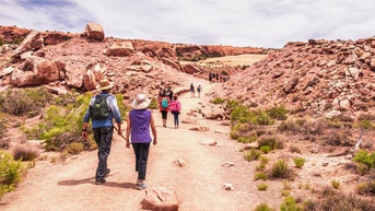 3 national parks slash red tape for Americans by boldly transforming visitor entry - Fox News