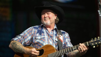 Country star opens up about being shot four times during violent mugging - Fox News