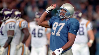 Family says NFL 'ultimately the cause' of former Lions star's death at 56 - Fox News