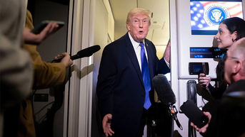 Trump blames Democrats for government shutdown, highlights economic and crime gains - Fox News