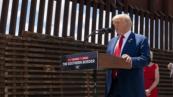 Trump joint border task force busts 507 suspects as $5M cocaine cache seized - Fox News