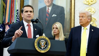 Trump fires judge-picked US attorney as top DOJ official warns courts to stay in their lane - Fox News