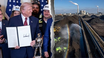 How Trump’s order to have the military buy lots of coal would actually work - Fox News
