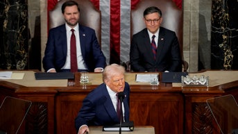 Sarah Root's killer finally saw justice under Trump. Her family now attending his SOTU - Fox News