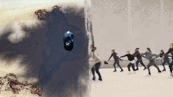 ‘Targeted attack’ vandalizes Trump-Kennedy Center outdoor ice rink, forces performance cancellation - Fox News