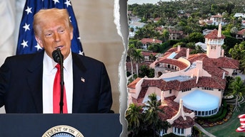 Who is Austin Tucker Martin? Another low profile young man targets President Trump - Fox News