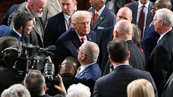 Speechwriters split after Trump’s record-breaking State of the Union - Fox News