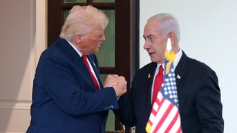 New study proposes major shift in US-Israel strategic partnership approach - Fox News