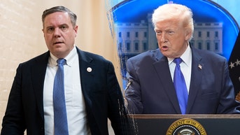 Trump pulls endorsement from GOP lawmaker over alleged lack of support for administration's tariff agenda - Fox News