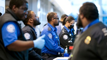 TSA officers forced to work without pay as Democrats block DHS funding for third time - Fox News
