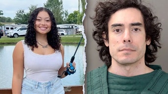 Ohio man faces federal charges in case of teen found dismembered - Fox News