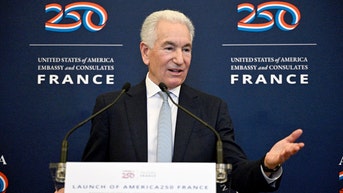 Charles Kushner's no-show at Quai d’Orsay sparks diplomatic backlash - Fox News