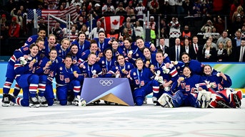 PHOTOS: Meet the 2026 US Olympic medalists - Fox News