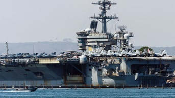 Warship deployment stretched past 260 days at sea triggers a tradeoff no one wants to admit - Fox News