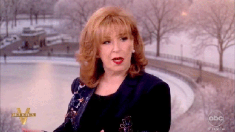 'The View' co-host Joy Behar claims Trump is not a 'legitimate president,' sides with Dems skipping SOTU - Fox News