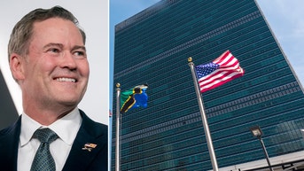 Trump's UN ambassador slams 'cesspool of antisemitism,' demands major overhaul - Fox News