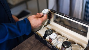 16 watches worth buying to start your collection – from $30 - Fox News