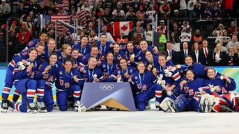 US women's hockey team declines President Trump's State of the Union invite - Fox News