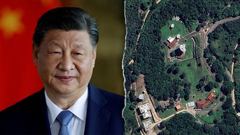 China builds spy network across Latin America as lawmakers warn of military threat - Fox News