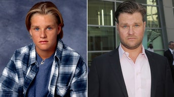 Zachery Ty Bryan denied probation as arrests catch up with former child star - Fox News