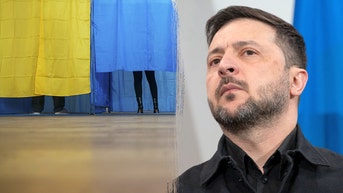 Ukraine reportedly targeting spring for election, referendum on ending Russia's war - Fox News