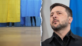 Zelenskyy plans major announcement on presidential election, referendum: report - Fox News