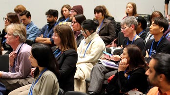 Inside world's top science society's convention bashing Trump, pushing DEI, pronouns: 'Felt like a funeral'