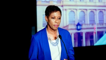 Hochul running mate voted to allow noncitizen voting in NYC elections