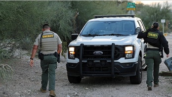 Sheriff's office at center of Nancy Guthrie case spotlighted in new 'Desert Law' TV series