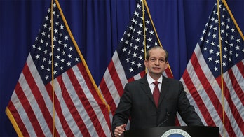 New details expose how a former top Trump official got caught in Epstein's web of influence