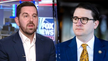 Capitol Hill leader reveals how near-fatal car crash in teen years helped shape his life: 'Battle of ideas'