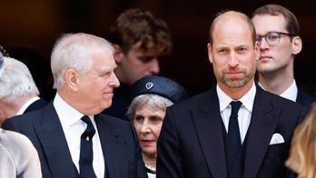 Prince William breaks royal code to distance himself from ‘despicable’ uncle Andrew: expert