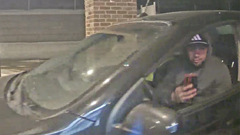 Alleged Tren de Aragua criminal gang members charged in ATM robberies across New England