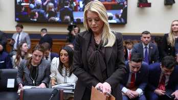 House Oversight subpoenas AG Bondi in probe of Epstein case 'mismanagement'