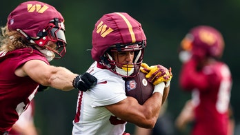 Virginia Dems take tax hikes into overtime, target fantasy football leagues