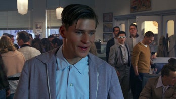 Crispin Glover allegedly held woman as 'sex slave' after luring her from UK to Los Angeles: lawsuit