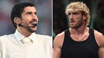 WWE star wants to see Bad Bunny face Logan Paul at WrestleMania after Super Bowl comments