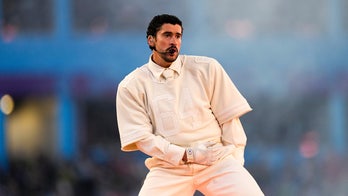 Bad Bunny's Super Bowl halftime show ignites Trump's fury, divides viewers