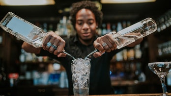 Your bartender may be deceiving you with illegal bottle trick that breaks federal law