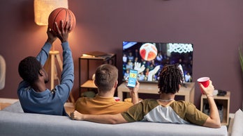Score big on TVs and hosting must-haves for March Madness